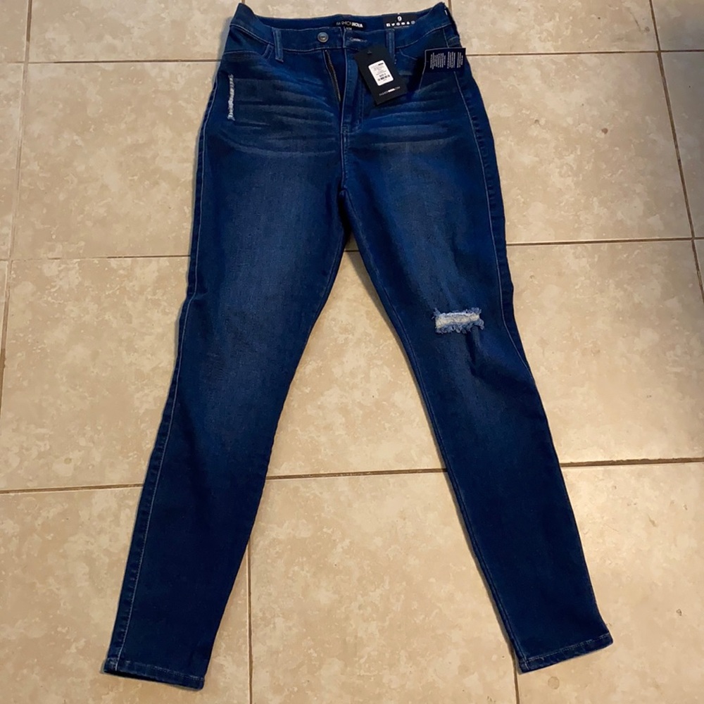 Fashion Nova Jeans